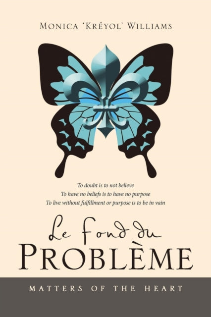 Williams - Le Fond Du Probl?me  Matters of the Heart - New paperback o