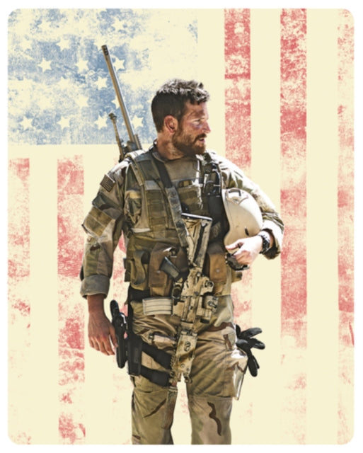 American Sniper (10th Anniversary Ultimate Collectors Edition) (Steelb