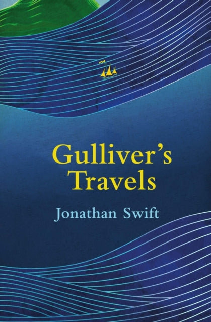 Jonathan Swift - Gulliver's Travels (Legend Classics) - Paperback