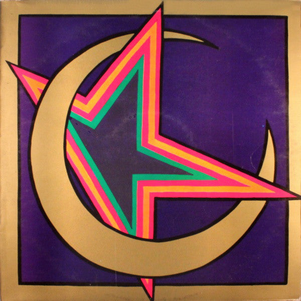Arthur Brown's Kingd - Kingdom Come - Used Vinyl Record