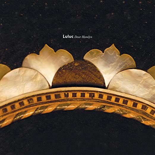 LULUC - DEAR HAMLYN - Vinyl Record 12" RECORD