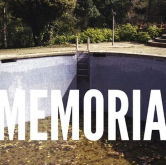 LA HABITACION ROJA - Memoria - New CD
