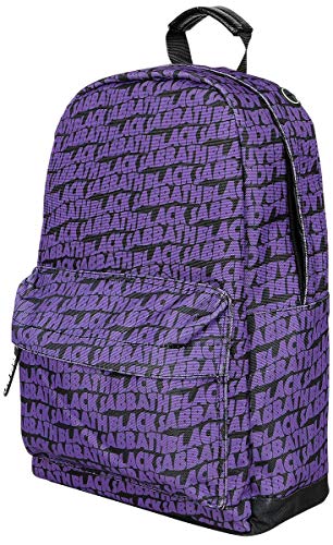BLACK SABBATH - CLASSIC RUCKSACK - New MERCHANDISE