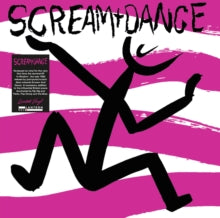 SCREAM AND DANCE - In Rhythm - Vinyl Record 12