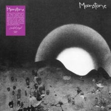 MOONSTONE - Vinyl Record