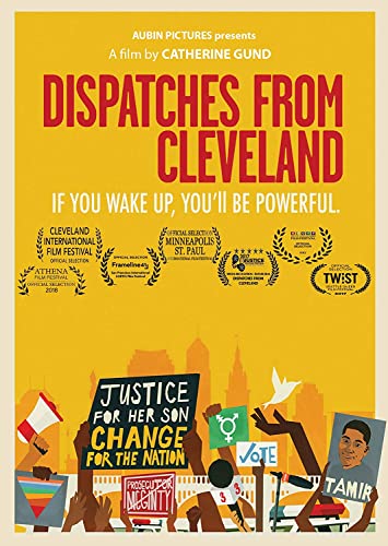 Dispatches from Cleveland - New DVD