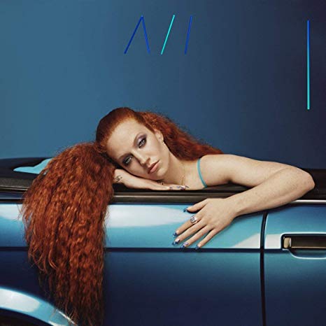 Jess Glynne - Always In Between - Vinyl Record