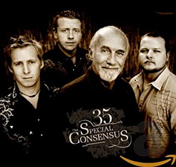 Special Consensus - 35 - CD