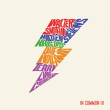 In Common III - CD
