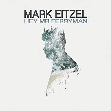 Mark Eitzel - Hey Mr Ferryman - Vinyl Record