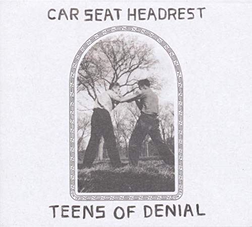 Car Seat Headrest - Teens Of Denial - New CD