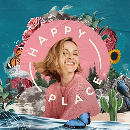 Various Artists - Happy Place - COMPACT DISC