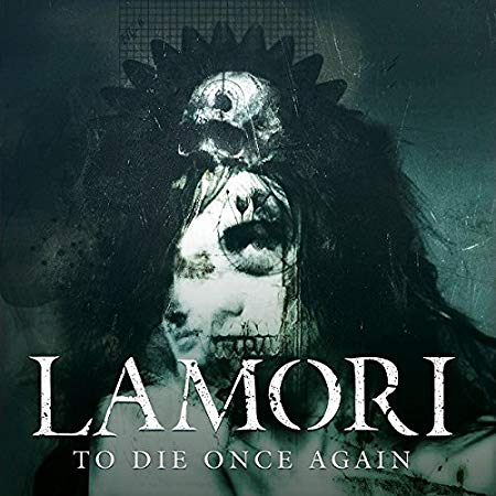 Lamori - To Die Once Again - CD