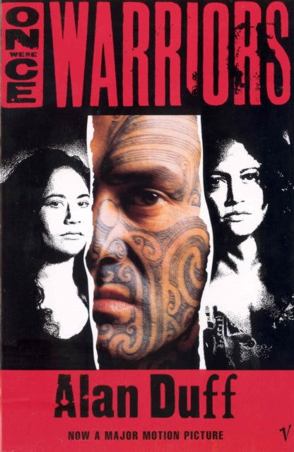 Alan Duff - Once Were Warriors - Paperback