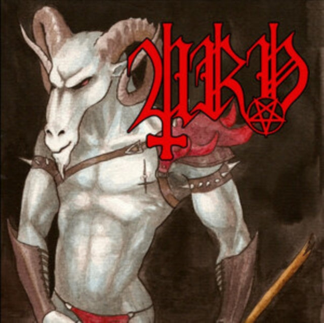 URN - SOUL DESTROYERS - CD