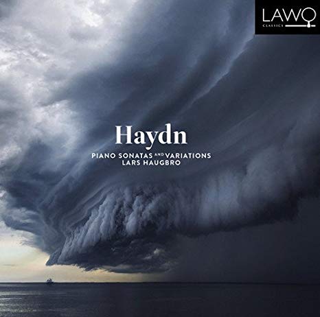 Joseph Haydn - Haydn: Piano Sonatas and Variations - CD