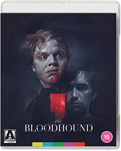 Bloodhound - Blu-ray