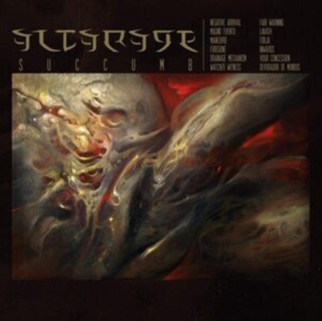 SUCCUMB - CDD