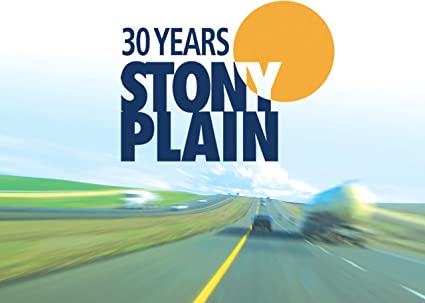 30 YEARS OF STONY PL - VARIOUS - CD