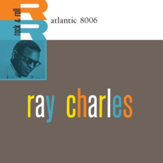 Ray Charles - (Mono) - Vinyl Record VINYL