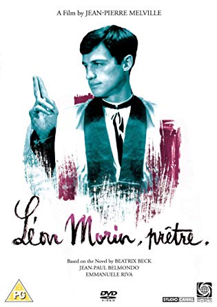 Leon Morin, Pretre - DVD