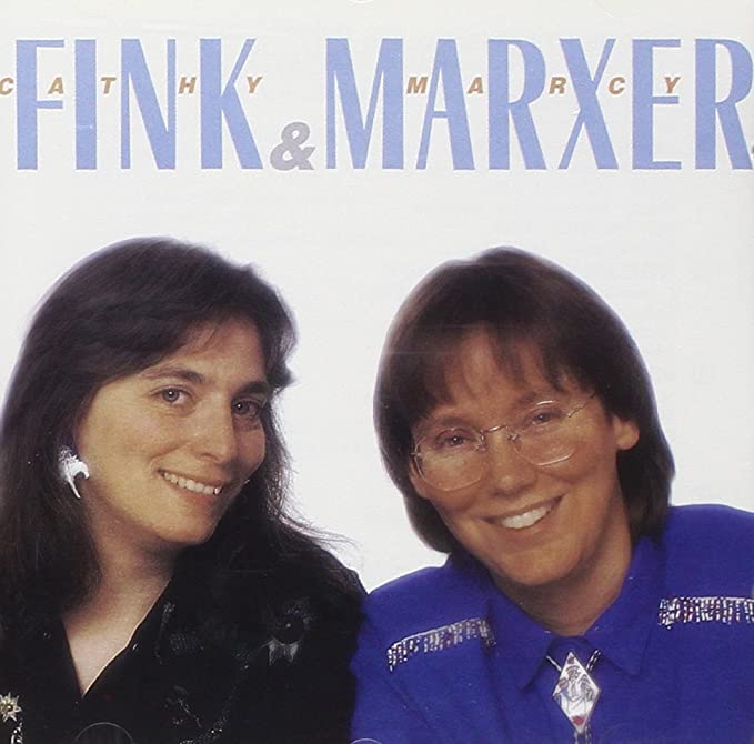 Cathy Fink - & - CD