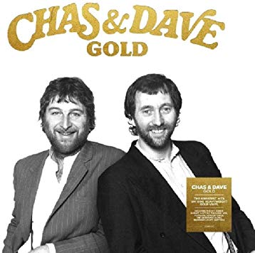 Chas And Dave - Gold - Vinyl Record
