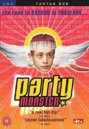 Party Monster - DVD