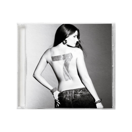 Nelly Furtado - 7 - New 1CD