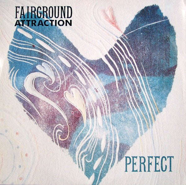Fairground Attractio - Perfect - Used Vinyl Record 12"