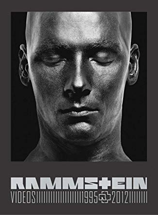 Rammstein: Videos 1995-2012 - New DVD
