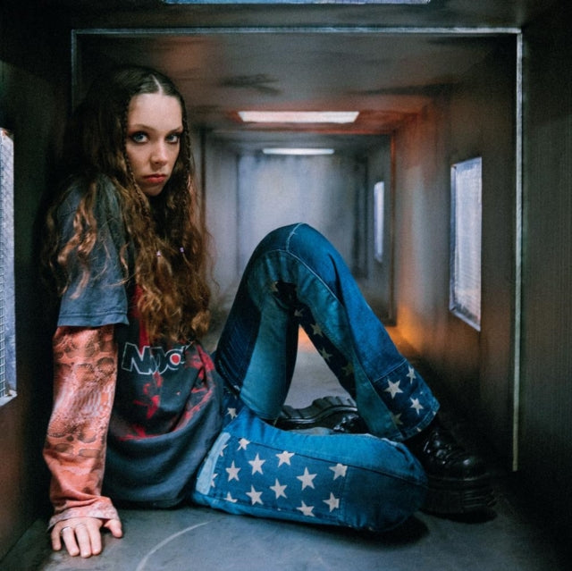 Holly Humberstone - Walls Are Way Too Thin - COMPACT DISC