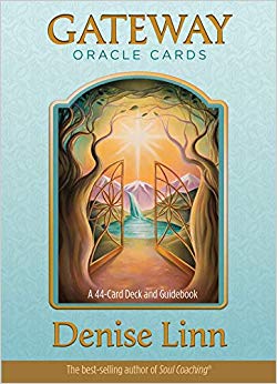 Denise Linn - Gateway Oracle Cards - New Cards