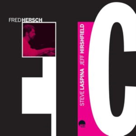 Fred Hersch - ETC - CD
