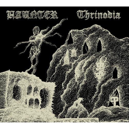 Haunter - Thrinodia - New CD