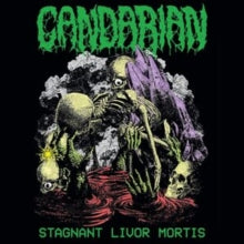 Candarian - Stagnant Livor Mortis - CD
