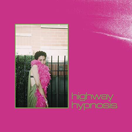 Sneaks - Highway Hypnosis - CD