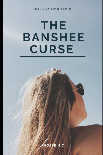 M.C. - Banshee Curse - New paperback or softback