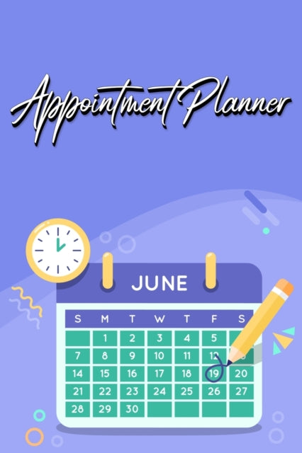 Millie Zoes - Appointment Planner  Manage Your Busy Schedule - New pap