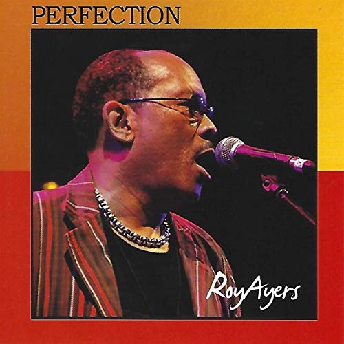 Roy Ayers - Perfection - CD