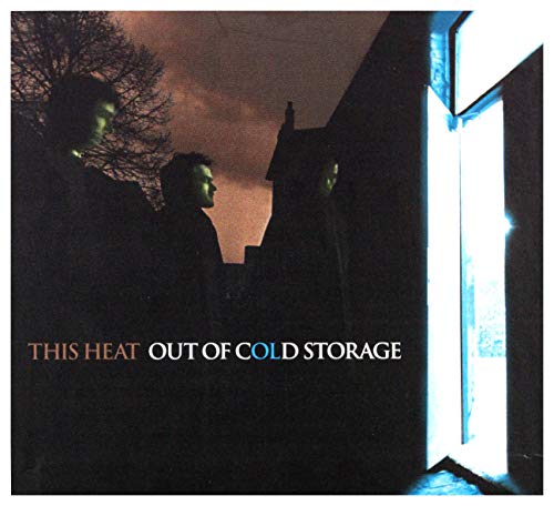 This Heat - Out Of Cold Storage - New CD