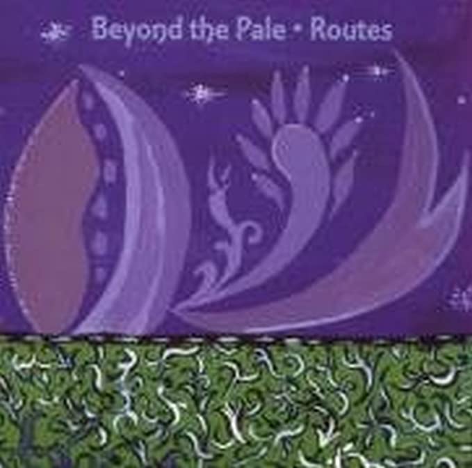 Beyond The Pale - Routes - CD