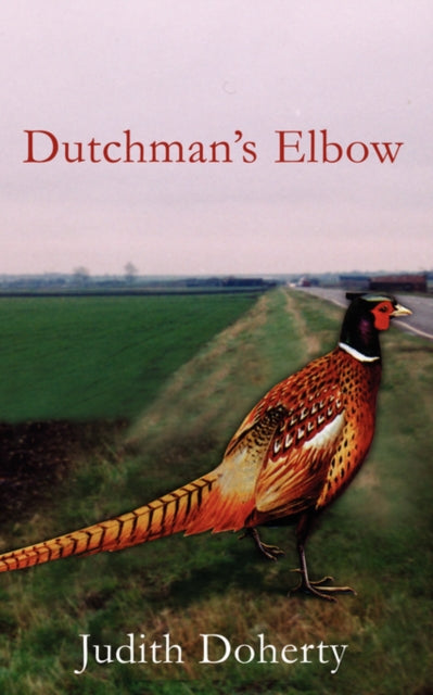 Doherty - Dutchman's Elbow - New paperback or softback