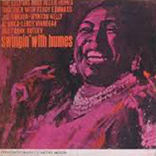 Helen Humes - Swingin' With Humes - Used Vinyl Record