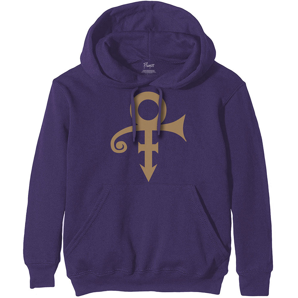 Prince - hoodies - Unisex - Long Sleeves - Medium