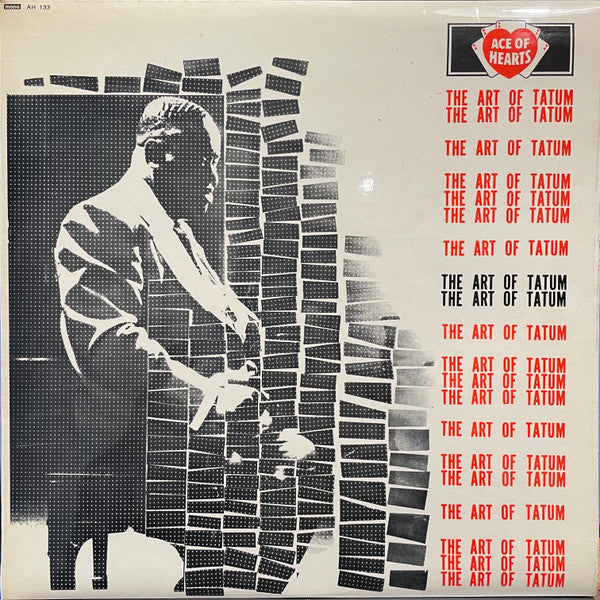 Art Tatum - Art Of Tatum - Used Vinyl Record