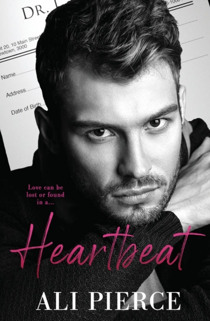 Pierc - Heartbeat  - New paperback or softback