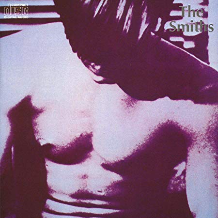 SMITHS - Vinyl Record