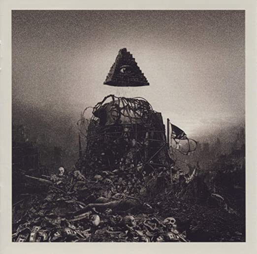 Murder Construct - Results - New CD