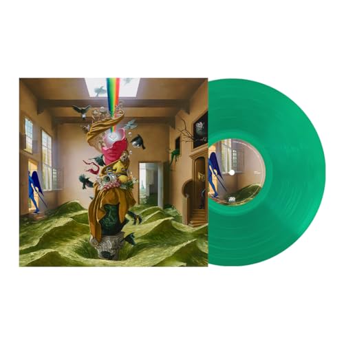 Foster The Peopl - Paradise State of Mind - New Vinyl Record VINYL